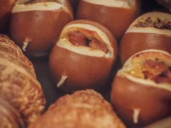 -屋裡·Union Bakery(龙江路店)