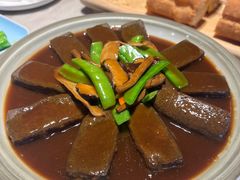 -滋粥楼·顺德菜海鲜茶点(金融城店)