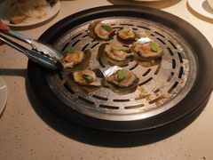 -青蓬蒸汽海鲜·深圳老字号·团建聚会(壹方城店)