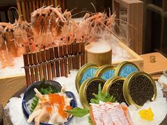 -Minase水濑·日料放题(外滩店)