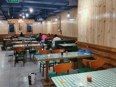 用餐区-广式烧腊(崇文门店)