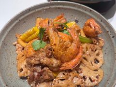 -荣兴酒家(徐家汇店)