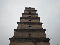 -大慈恩寺(大雁塔)
