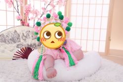 -憨大叔韩式儿童摄影(浦东新区店)