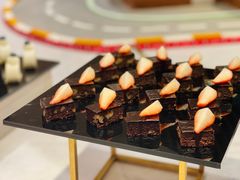 -杭州钱江新城万怡酒店-西餐厅