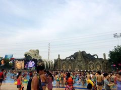 -苏州乐园森林水世界