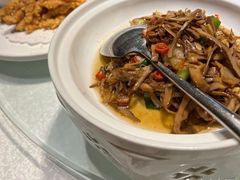-饭橘汉江码头·乡野土菜馆(静安路店)