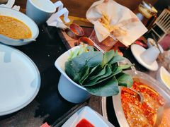 -井格重庆火锅(西直门凯德Mall店)