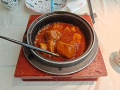 -千百味红餐厅·非遗江西菜(绿地双子塔总店)