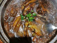 -大闫家烧烤·小海鲜家常菜(郑庄店)