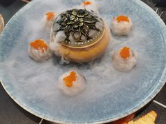 -新草堂锅物料理(泉城路店)