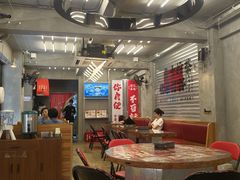 -孖记茶档·热腾茶餐(江南西plus店)
