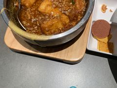 -四川饭店(城乡购物中心店)