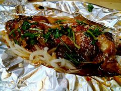 -宏记广东客家菜(丰汇店)