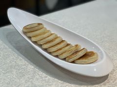 手工金丝饼-洞庭家宴·头牌甲鱼(广渠门店)
