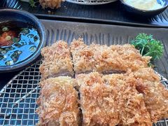-胜博殿日式炸猪排(西红门店)