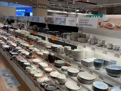 -NITORI 宜得利家居(苏州吴中永旺梦乐城店)