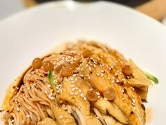 -小厨娘淮扬菜(龙湾天街店)