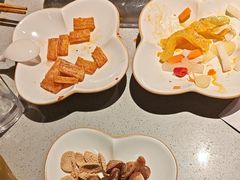-海底捞火锅(大唐店)