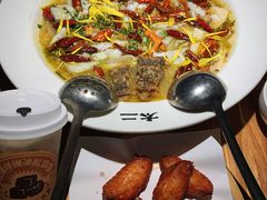 -太二酸菜鱼(深圳布吉万象汇店)