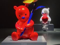 -上海宝龙美术馆