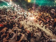 -SPACE(欢乐颂购物中心店)