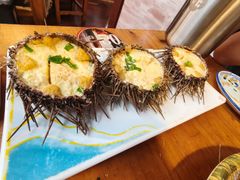 -旺角小渔村·海肠捞饭开创者(环山路店)