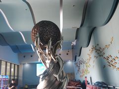 -福州罗源湾海洋世界旅游区