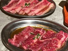 -乾杯烧肉居酒屋(中洲湾店)