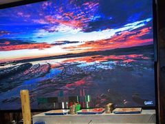 -海之屋韩式烤肉(海棠68环球美食街店)