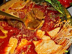 -贰醒·私房小院烧烤 (太古里店)