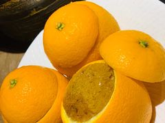 黄袍小米渣-酸喜·三度酸·贵州味