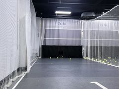 -2080网球学练馆