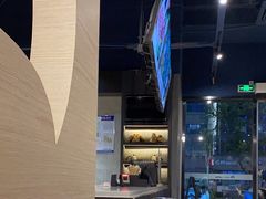 -瑞幸咖啡(新世界中心店)