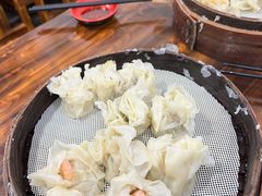 -海汇源老烧麦店(东大街总店)