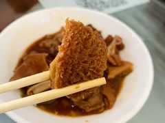-韦记牛杂汤(清晖园店)