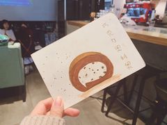 -Home Cafe(水榭春天店)