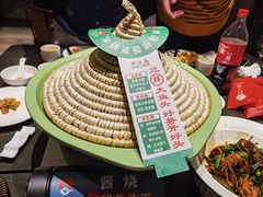 -炊江南·上海菜(国展华漕店)