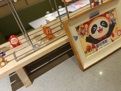 -海底捞火锅(高科东路店)