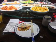 菠萝古老肉-胡胜锐辣椒炒肉(河北店)
