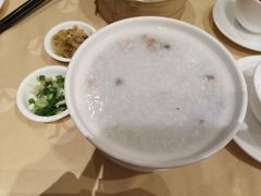 香芋石螺粥-广东胜利宾馆西关粤中餐厅