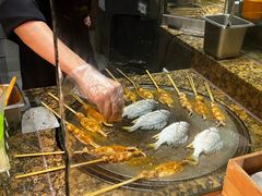 -马哥孛罗咖啡厅·Cafe Marco (厦门马哥孛罗东方大酒店)