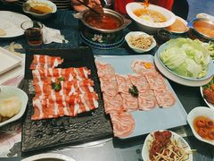 -名都晓荷塘(涿州店)