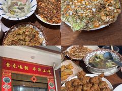 -食来运转平潭小吃(平潭店)