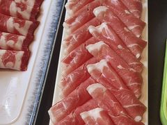 -南门四季铜锅涮肉(大屯·北苑店)