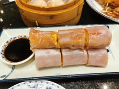 油条肠粉-正斗·港式粤菜(SKLP店)