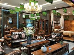 家装-月星国际家居广场(南滨河中路店)