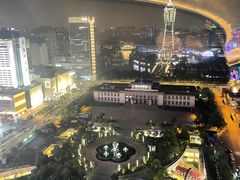 -Hi City·城市之巅