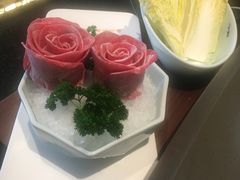 -捞王锅物料理(上海世茂广场店)