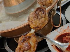 -情忆草原涮肉馆